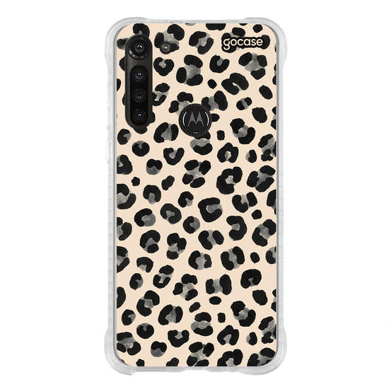 Capinha para celular  Fancy Animal Print