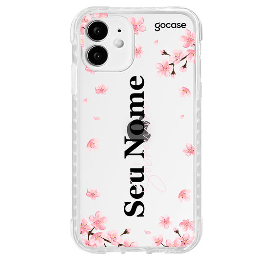 Capinha para celular Fancy Cherry Stylish