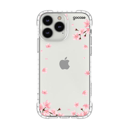 Capinha para celular Fancy Cherry Stylish