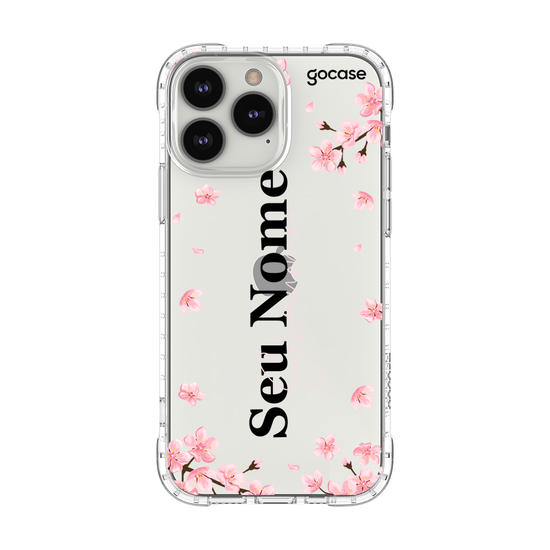 Capinha para celular Fancy Cherry Stylish