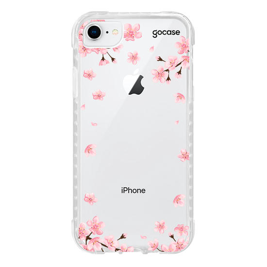 Capinha para celular Fancy Cherry Stylish