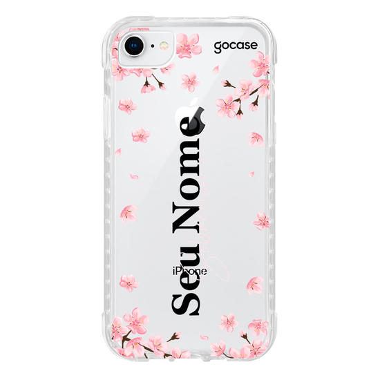 Capinha para celular Fancy Cherry Stylish