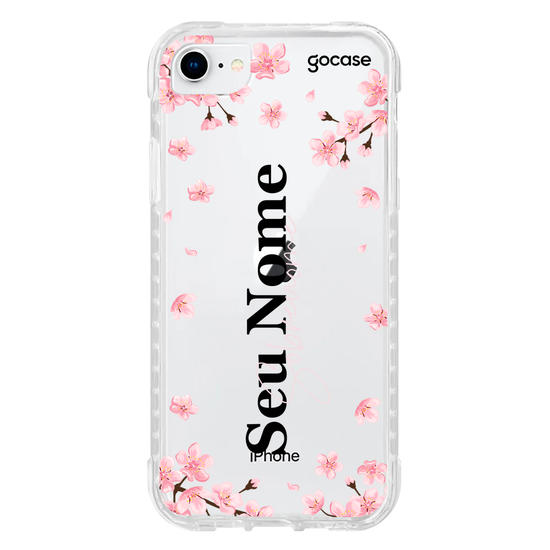 Capinha para celular Fancy Cherry Stylish