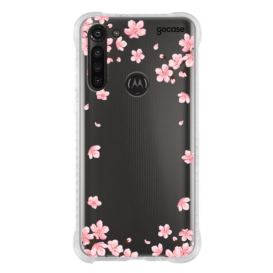 Capinha para celular Fancy Cherry Stylish