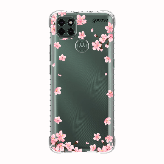 Capinha para celular Fancy Cherry Stylish