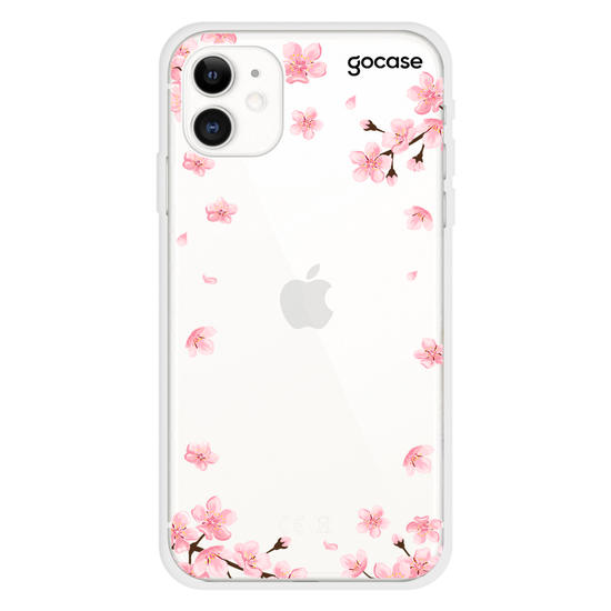 Fancy Cherry Stylish Phone Case