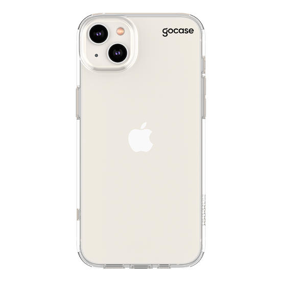 Capinha para celular Iniciais Fancy