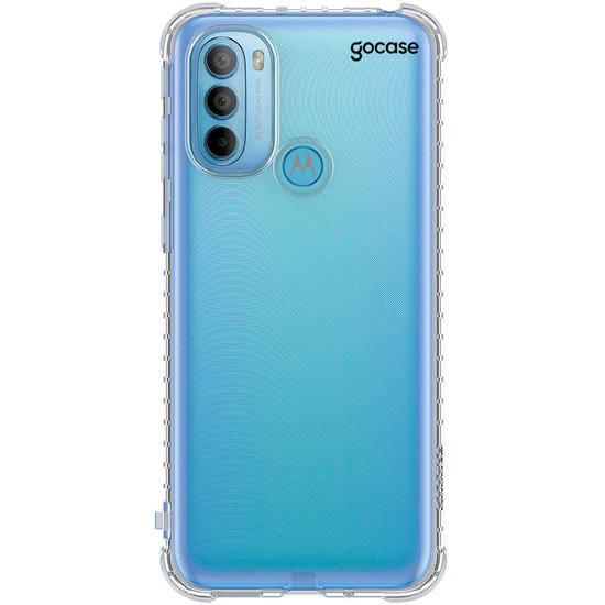 Capinha para celular Iniciais Fancy