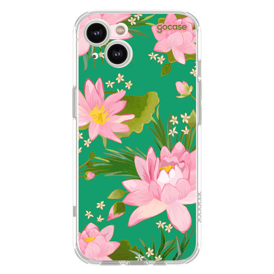 Fancy Lotus