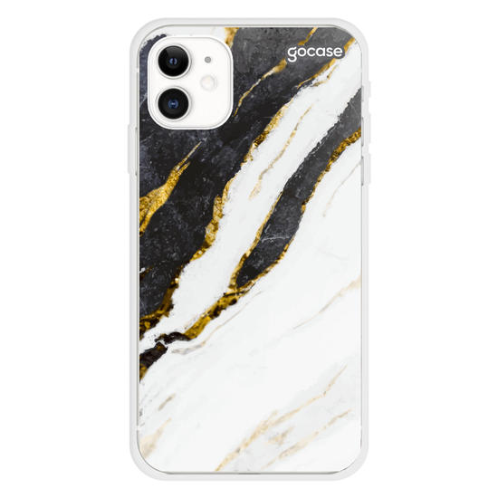Fancy Tricolor Phone Case