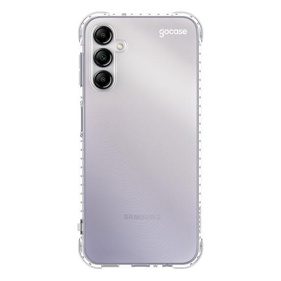 Capinha para celular  Fancy Name - Uppercase