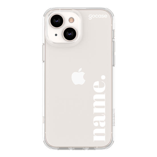 Fancy Name Phone Case