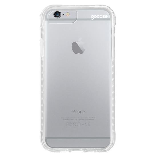 Capinha para celular Fancy Name