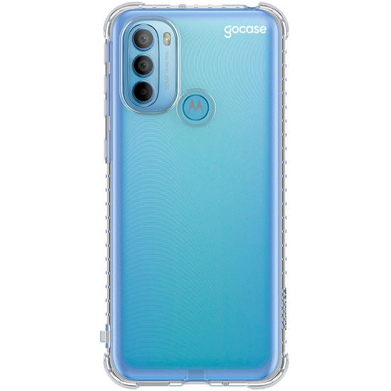 Capinha para celular Fancy Name