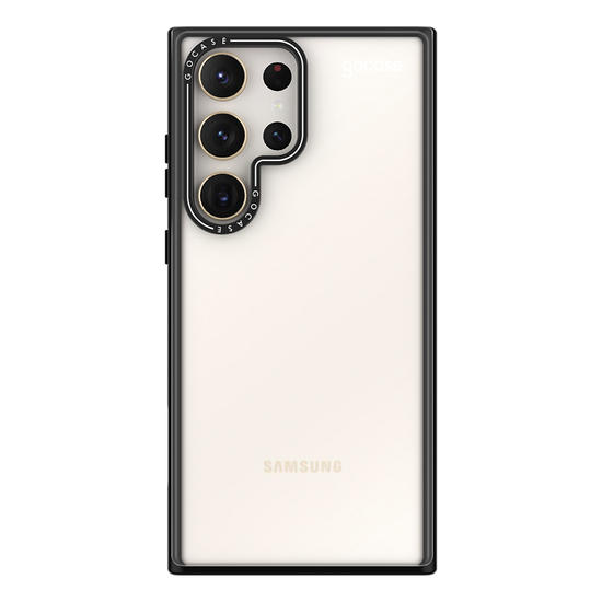 Fancy Name Phone Case