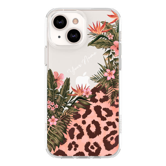 Cover Fancy Tropical Custom