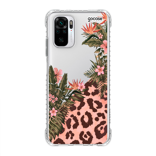 Fancy Tropical Personalizada