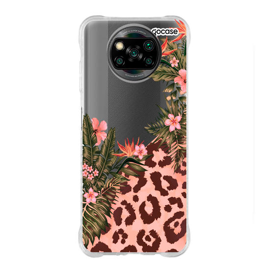 Fancy Tropical Personalizada
