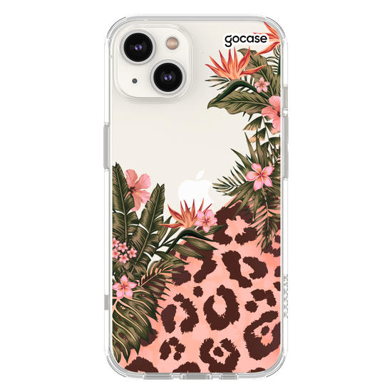 Fancy Tropical Personalizada