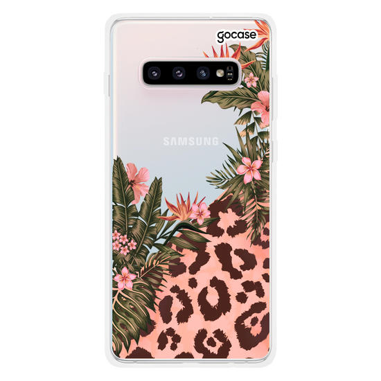 Fancy Tropical Personalizada