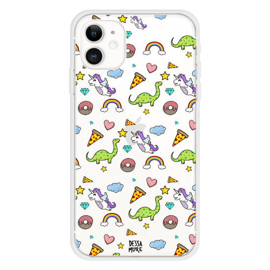 Fantasia Phone Case