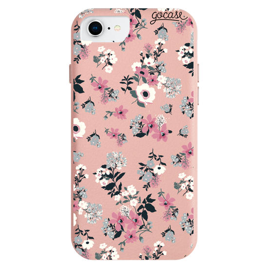 Fascino - Bem Floral Phone Case
