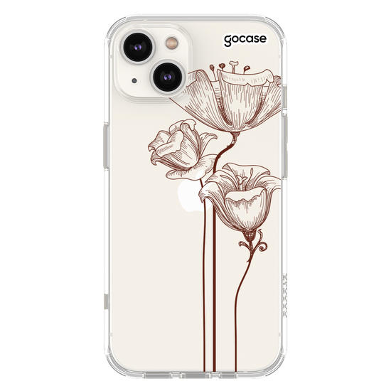 Fascino - Delicate Flowers