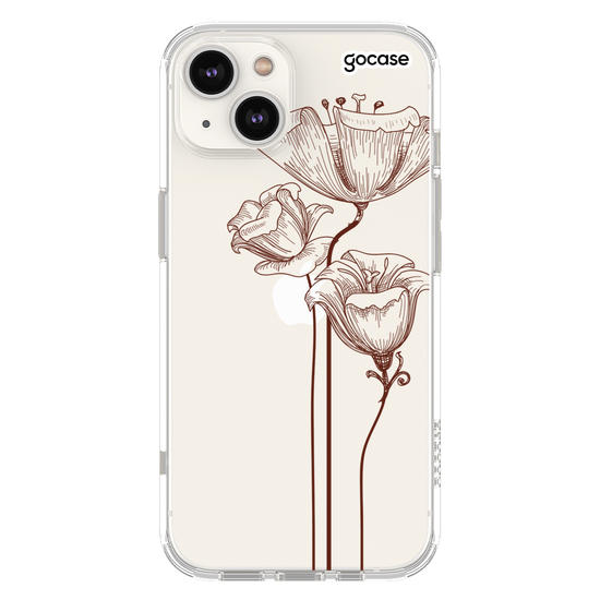 Fascino - Delicate Flowers