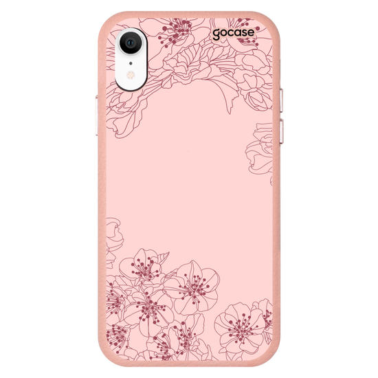 Royal Rose - Modern - Cherry Blossoms