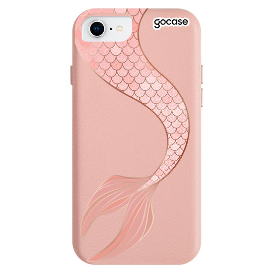 Royal Rose - Rose Tail  Phone Case