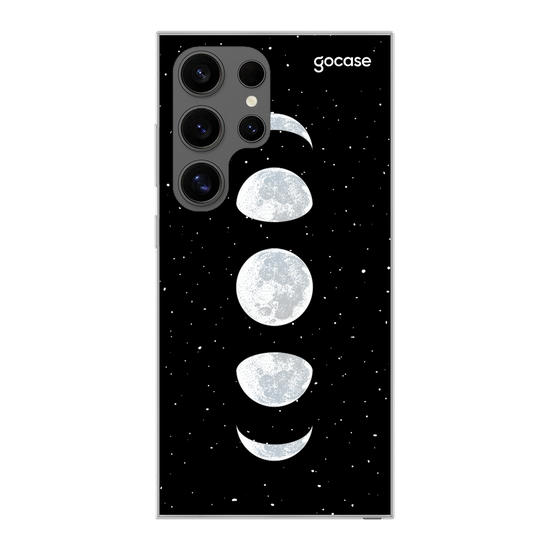 Cover Moon Phases