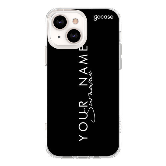 Fashion girl Phone Case