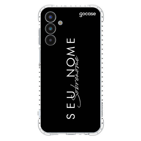 Capinha para celular FASHION GIRL