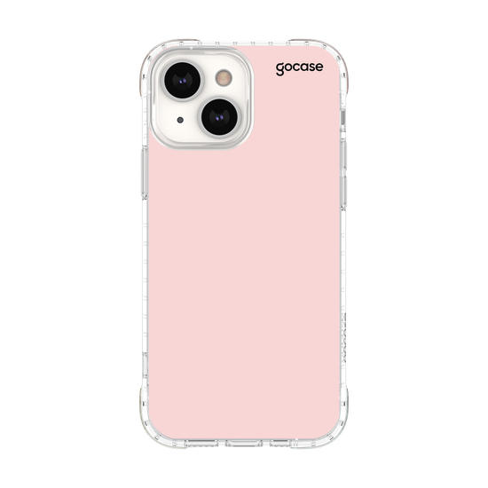 Capinha para celular FASHION GIRL PINK