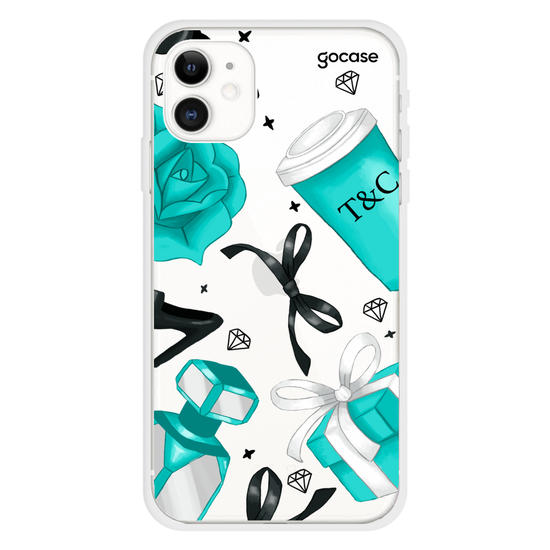 Fashion Items Phone Case