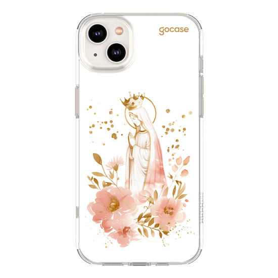 Capinha para celular  Fatima Flores Rosas