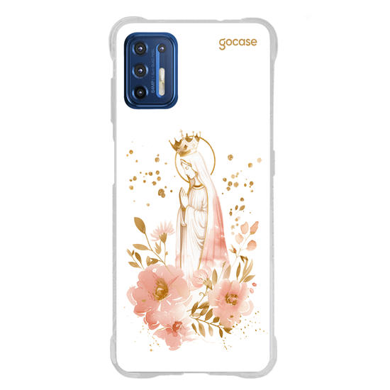 Capinha para celular  Fatima Flores Rosas