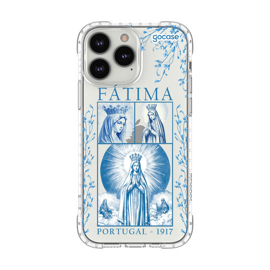 Capinha para celular  Nossa Senhora de Fátima - 1917