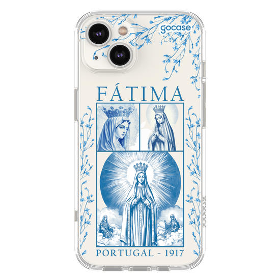  Nossa Senhora de Fátima - 1917