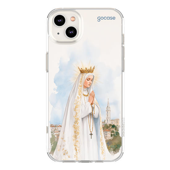 Capinha para celular  Vila de Fátima