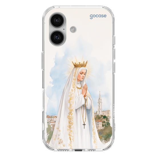 Capinha para celular  Vila de Fátima
