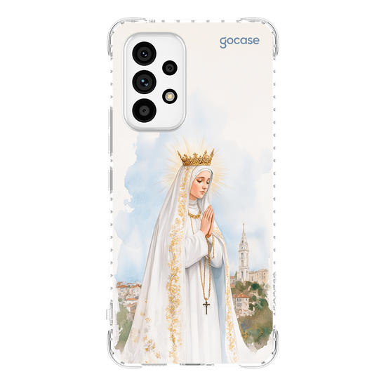 Capinha para celular  Vila de Fátima