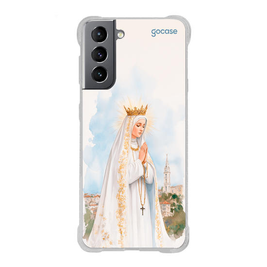 Capinha para celular  Vila de Fátima