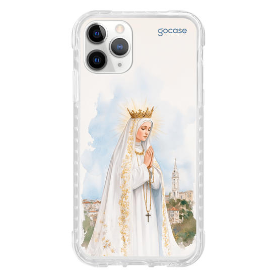 Capinha para celular  Vila de Fátima