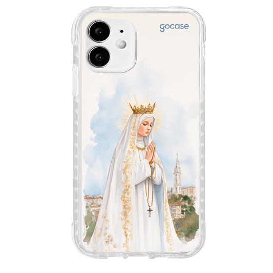 Capinha para celular  Vila de Fátima