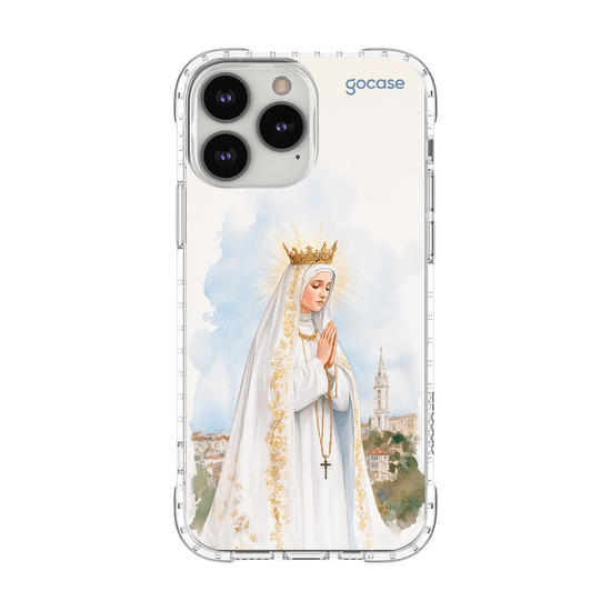 Capinha para celular  Vila de Fátima