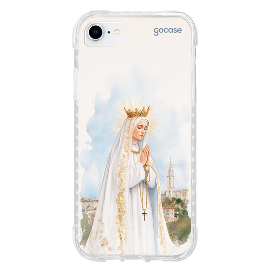 Capinha para celular  Vila de Fátima