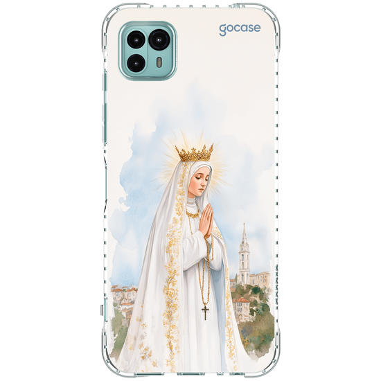 Capinha para celular  Vila de Fátima