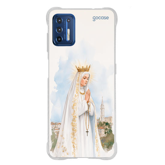 Capinha para celular  Vila de Fátima