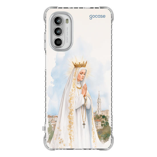 Capinha para celular  Vila de Fátima